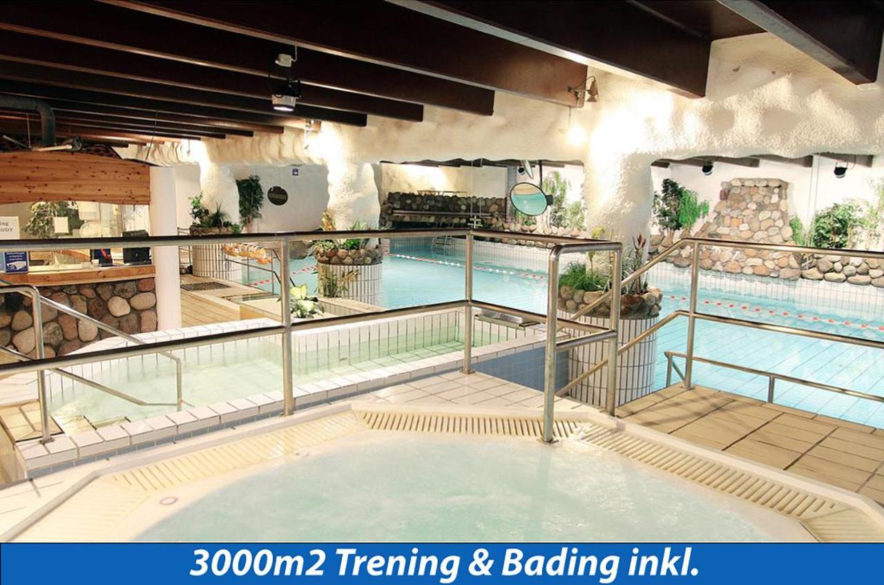 Active Hotel Tønsberg Extérieur photo